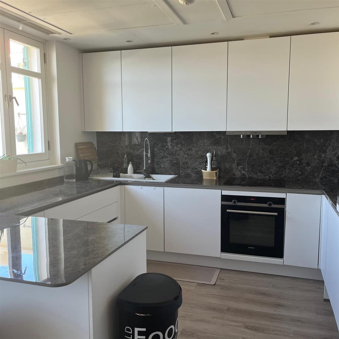 Image of Apartment - 3 Bedrooms - 2 Bathrooms for Rental in Ragged Staff Wharf-Gibraltar, Image 7